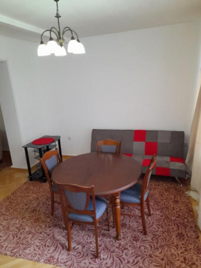 Saburtalo Apartment Tbilisi